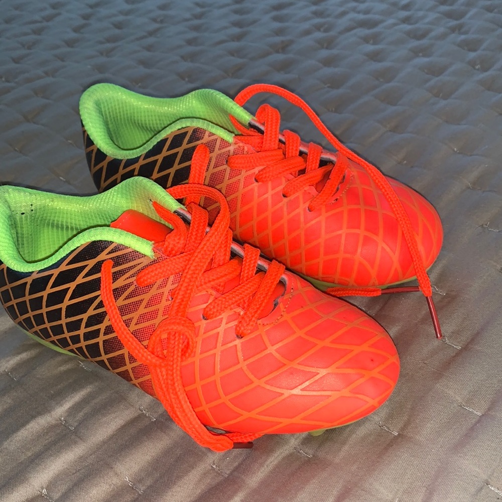 Soccer Cleats